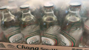 泰象（Chang）苏打水泰国原装进口 原味无糖苏打汽泡水 325ml*24 整箱 实拍图