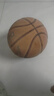 李宁4BD篮球D8000成人7号吸湿防滑耐磨标准训练比赛专用学生礼物七号 实拍图
