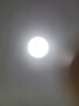 雷士led灯条吸顶灯长条灯芯替换灯板灯贴片灯带大功率90W-白光 50cm*5条 实拍图