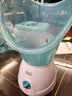 小欢园（mini joyous garden）中药熏鼻器热蒸汽熏鼻子热敷神器炎仪器儿童蒸眼仪鼻腔冲洗器喷雾 实拍图