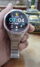 HUAWEI WATCH GT 5 Pro 国家补贴15% 钛空银46mm华为智能手表玄玑感知系统进阶运动情绪健康助手 实拍图