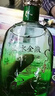 金徽 山水金徽·水 浓香型白酒 46度 500ml 单瓶装 春节送礼 实拍图