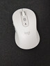 罗技（Logitech）M750M 通用版鼠标 无线鼠标 静音鼠标 对称鼠标 白色 带Logi Bolt USB接收器 实拍图