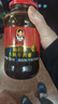 陶华碧老干妈 油辣子大块牛肉酱730g 贵州特产调味酱牛肉酱拌饭拌面 实拍图