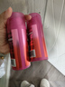 施华蔻（Schwarzkopf）got2b蓬然妩媚立体丰盈弹力素100ml(卷发保湿护卷定型)(新老包装) 实拍图