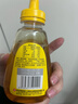 冠生园 椴树蜂蜜428g 便携挤压瓶纯蜂蜜中华老字号送礼早餐牛奶伴侣冲饮 实拍图