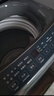 海尔（Haier） 全自动波轮洗衣机 10KG 家用宿舍出租房 一级能效 家电国家补贴以旧换新京东自营 XQB100-Z719 实拍图