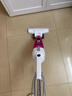 美的（Midea）吸尘器SC861A家用手持立式吸尘器二合一强劲吸力【金榜TOP1】 实拍图