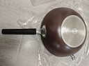 苏泊尔（SUPOR）不粘锅炒锅 平底炒菜锅牛排煎锅少油烟30cm电磁炉燃气通用 实拍图