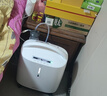 鱼跃（Yuwell）制氧机S-5AW医用级5L升吸氧气机家用老人孕妇超轻音直流变频省电 实拍图
