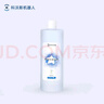 科沃斯（ECOVACS）扫拖机器人专用清洁剂1L装（适用于X11/X9/T80/T50等科沃斯全系列地宝，除T30上下水版）【配件】 实拍图