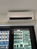 美的空调 酷省电二代PRO 大1.5匹一级能效变频 双排纯铜管 2026款空调挂机国家补贴KFR-35GW/KS2P 实拍图