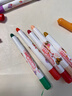 晨光（M&G）文具食品级彩绘棒油画棒蜡笔筒装36色幼儿画画绘画儿童美术美育启蒙彩色绘画生日开学礼物AGMW8025 实拍图