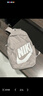 耐克NIKE男女双肩包背包 旅行包书包休闲包DD0559-009灰 均码 实拍图