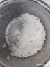 松下（Panasonic）【国家补贴】饭光光2.0电饭煲0涂层IH家用电饭锅3-4人无涂层不锈钢2.9升一级能效SR-HNS102-W 实拍图