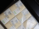 洁柔手帕纸 粉Face4层6片*30包纸巾小包 超迷你便携 可湿水德国工艺 实拍图