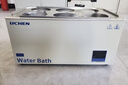 力辰（LICHEN）电热数显恒温水浴锅实验室磁力搅拌不锈钢水浴箱定时防干烧 【京仓发】LC-HH-8孔【水浴搅拌/±1℃精准控温/定时】 实拍图