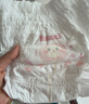 好奇（Huggies）铂金装小桃裤成长裤XXL74片(15kg以上)尿不湿【透爽散热】 实拍图