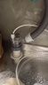 潜水艇厨房下水三通下水道三头通接头分水器洗菜盆水槽排水管防返臭神器 G.接水槽+净水器+前置过滤器 实拍图