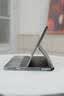 IBIP【26年新款】英特尔折叠屏触控14.1英寸笔记本电脑平板二合一360°翻转轻薄商务办公网课设计便携 【可折叠触屏】14.1英寸银色 【热销力荐】32G内存+1TB极速硬盘 实拍图
