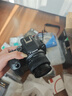 佳能（Canon）佳能R10 入门级微单相机 eos r10半画幅无反 Vlog拍摄 4K高清视频 学生旅行家用 扫街旅拍套装 实拍图