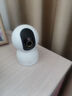 小米智能摄像机 3 3K家用云台摄像头500万像素室内监控器360度无死角带夜视手机远程婴儿宠物 实拍图