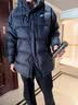 耐克（NIKE）男子AS M NK TF CLUB PARKA 650羽绒服 IB2974-010 2XL 实拍图