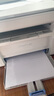 奔图（PANTUM）M6202NW激光打印机家用 复印扫描一体机 有线无线连接 办公资料学生作业打印  实拍图