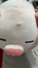 名创优品（MINISO）小猪B-BO弹力超柔趴姿毛绒公仔玩偶抱枕靠枕玩具送女友生日礼物女 实拍图
