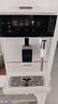 咖啡自由（KAxFREE）【新年礼物】冷萃咖啡机全自动意式家用全自动咖啡机研磨一体 蒸汽打奶泡 A2 月白 晒单实拍图