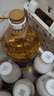 金龙鱼 食用油 葵花籽清香型调和油5L （新老包装随机发货） 实拍图