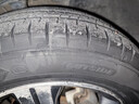 邓禄普（DUNLOP）汽车轮胎 185/65R15 88H SP-R1 适配阳光/骐达/标致301/轩逸 实拍图