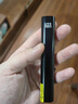 惠斯特激光笔M2绿光USB充电大功率售楼激光灯 户外强光远射指星笔手电筒教练指示笔教鞭沙漠观星笔强光 实拍图