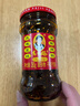 陶华碧老干妈 辣椒酱 风味豆豉油制辣椒 280g  贵州特产  实拍图