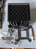超频3（PCCOOLER）RZ620M X 黑色 CPU风冷散热器（6热管/mini双塔/双滚珠轴承/10CM性能风扇/支持1700 AM5）  实拍图
