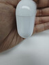 UKL【华强北顶配丨Air4代降噪款】蓝牙耳机适配苹果无线2025新款半入耳式金榜iphone17/16/15/14pods4 【原版正装全功能主动降噪版】 【主动降噪+空间音頻+三真电量】 实拍图