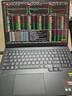 联想拯救者Y7000P 游戏笔记本电脑(酷睿i9-14900HX 16G 1T RTX5060 2.5K 240Hz 黑) 国家补贴 实拍图