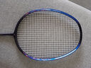 尤尼克斯（YONEX）羽毛球拍对拍碳素中杆比赛训练锐速高弹均衡NR7000I已穿线附手胶 实拍图