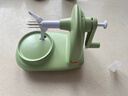 拜杰削苹果神器苹果削皮器削皮器削皮神器削苹果机苹果去皮机削皮刀 实拍图