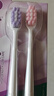 好来（DARLIE）(原黑人)炭丝旋洁软毛牙刷 深度清洁 纳米炭抑菌 6支装 便携装 实拍图