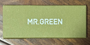 MR.GREEN德国指甲锉灰指甲锉刀打磨条修灰甲/脚磨甲器双面纳米锉Mr-2183 实拍图