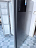 美的（Midea）572L双开门冰箱大容量一级能效双变频节能风冷无霜囤货净味以旧换新国家补贴BCD-572WKPM(Q) 实拍图