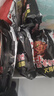 三养（SAMYANG）火鸡面三养速食方便面袋装 700g(140g*5)泡面拌面早餐零食 实拍图