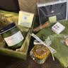 京东鲜花香薰蜡烛礼盒小众高级伴手礼永生花生日礼物送男女友闺蜜母亲节 实拍图