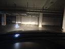 欧司朗（OSRAM）汽车LED大灯 汽车灯泡远光灯近光灯夜驰者PRO H7 12V 40W 实拍图