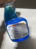 老管家擦玻璃清洁剂500ml*2汽车玻璃水清洗剂窗户镜子浴室水垢清洁剂 实拍图