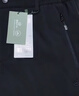 探拓（TECTOP）冲锋裤男加绒保暖防风软壳裤登山徒步裤  男款黑色 M 实拍图