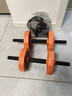 多德士多功能哑铃凳卧推凳家用健身器材全折叠健身椅训练飞鸟凳TK605 实拍图