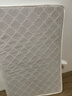 锦汐 椰棕床垫可折叠榻榻米床垫席梦思棕榈床垫棕垫硬薄宿舍家用垫子 3E椰棕总厚约5cm-白色-折叠款 1.5米*2米 实拍图
