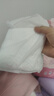 安可新安睡裤安心裤卫生巾大码安全裤女经期用夜用姨妈巾特护级xl码20片 实拍图